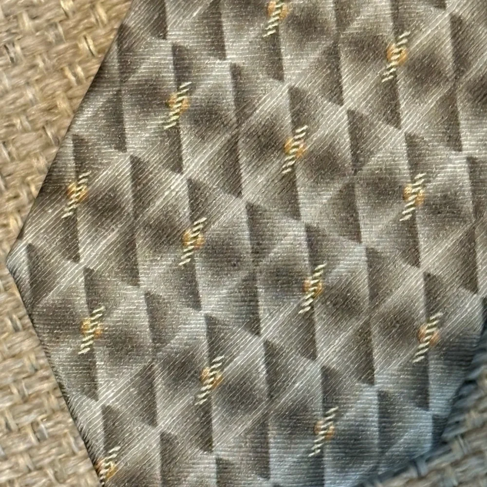 Danielli milano tie
